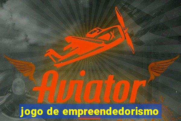 jogo de empreendedorismo